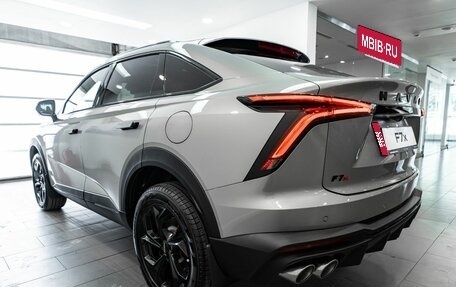 Haval F7x, 2026 год, 3 999 000 рублей, 3 фотография