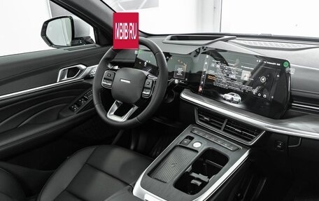 Haval F7x, 2026 год, 3 999 000 рублей, 8 фотография