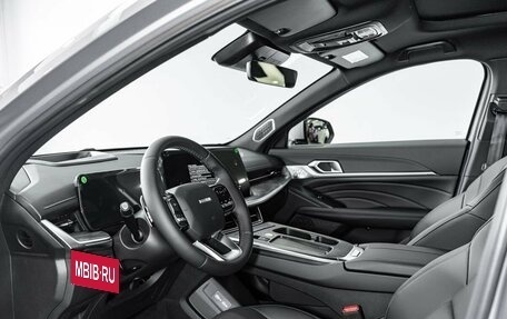 Haval F7x, 2026 год, 3 999 000 рублей, 11 фотография