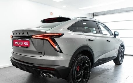 Haval F7x, 2026 год, 3 999 000 рублей, 5 фотография