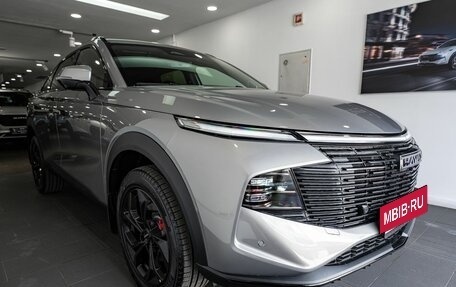 Haval F7x, 2026 год, 3 999 000 рублей, 2 фотография