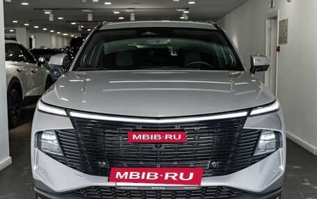 Haval F7x, 2026 год, 3 999 000 рублей, 4 фотография