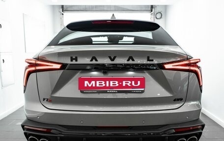 Haval F7x, 2026 год, 3 999 000 рублей, 6 фотография