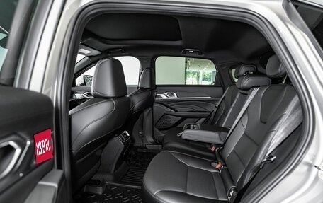 Haval F7x, 2026 год, 3 999 000 рублей, 12 фотография