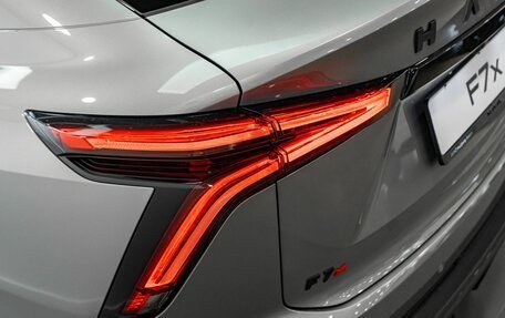 Haval F7x, 2026 год, 3 999 000 рублей, 17 фотография