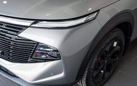 Haval F7x, 2026 год, 3 999 000 рублей, 16 фотография