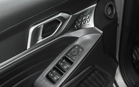 Haval F7x, 2026 год, 3 999 000 рублей, 14 фотография