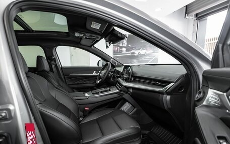 Haval F7x, 2026 год, 3 999 000 рублей, 13 фотография