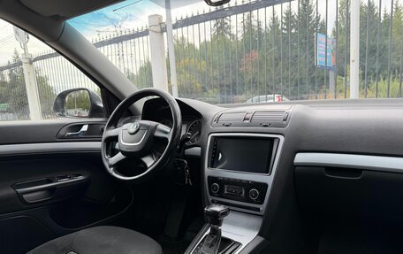 Skoda Octavia, 2010 год, 859 000 рублей, 9 фотография
