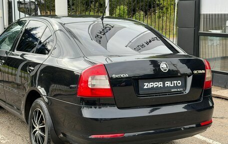 Skoda Octavia, 2010 год, 859 000 рублей, 7 фотография