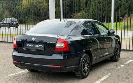 Skoda Octavia, 2010 год, 859 000 рублей, 4 фотография