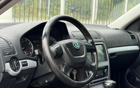 Skoda Octavia, 2010 год, 859 000 рублей, 8 фотография