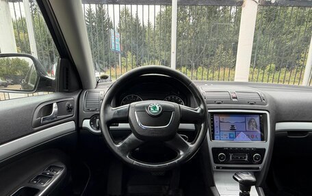 Skoda Octavia, 2010 год, 859 000 рублей, 11 фотография