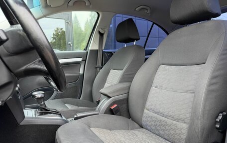 Skoda Octavia, 2010 год, 859 000 рублей, 15 фотография