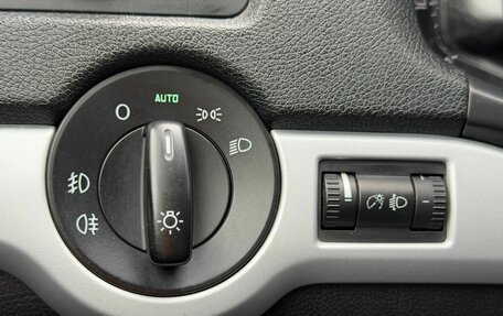 Skoda Octavia, 2010 год, 859 000 рублей, 22 фотография