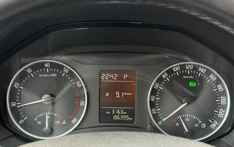 Skoda Octavia, 2010 год, 859 000 рублей, 24 фотография