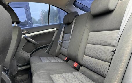 Skoda Octavia, 2010 год, 859 000 рублей, 18 фотография