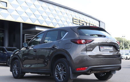 Mazda CX-5 II, 2019 год, 2 230 000 рублей, 7 фотография