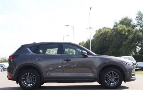 Mazda CX-5 II, 2019 год, 2 230 000 рублей, 4 фотография