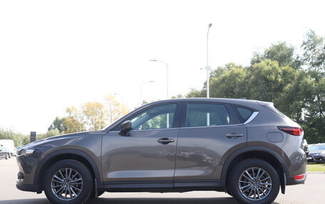 Mazda CX-5 II, 2019 год, 2 230 000 рублей, 8 фотография