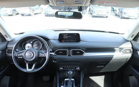 Mazda CX-5 II, 2019 год, 2 230 000 рублей, 12 фотография