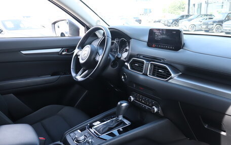 Mazda CX-5 II, 2019 год, 2 230 000 рублей, 9 фотография