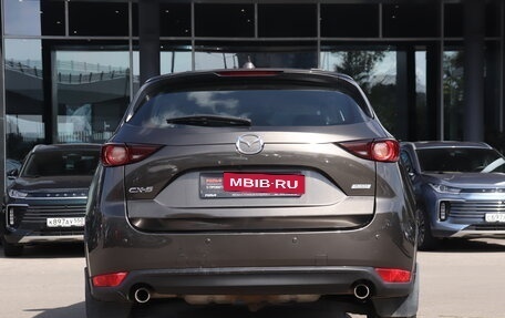 Mazda CX-5 II, 2019 год, 2 230 000 рублей, 6 фотография