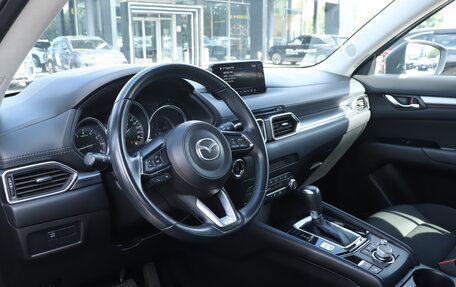 Mazda CX-5 II, 2019 год, 2 230 000 рублей, 13 фотография