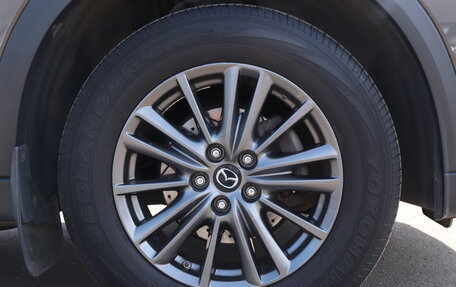 Mazda CX-5 II, 2019 год, 2 230 000 рублей, 19 фотография