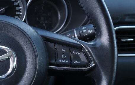 Mazda CX-5 II, 2019 год, 2 230 000 рублей, 18 фотография