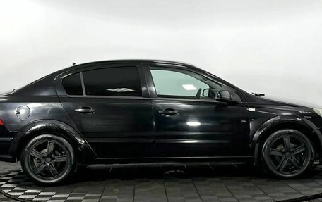 Opel Astra H, 2008 год, 390 000 рублей, 4 фотография