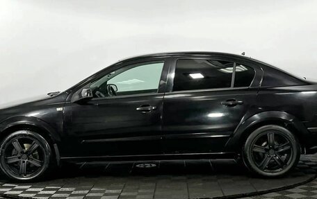 Opel Astra H, 2008 год, 390 000 рублей, 8 фотография