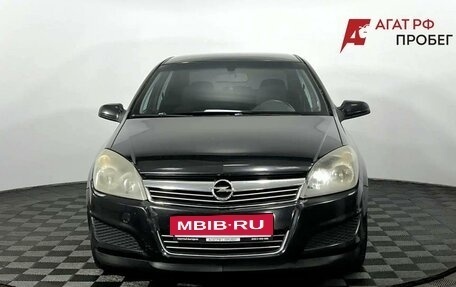 Opel Astra H, 2008 год, 390 000 рублей, 3 фотография