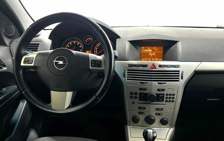 Opel Astra H, 2008 год, 390 000 рублей, 15 фотография