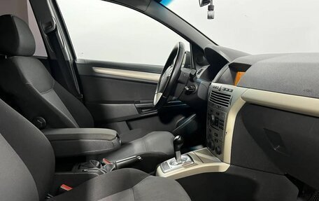Opel Astra H, 2008 год, 390 000 рублей, 12 фотография