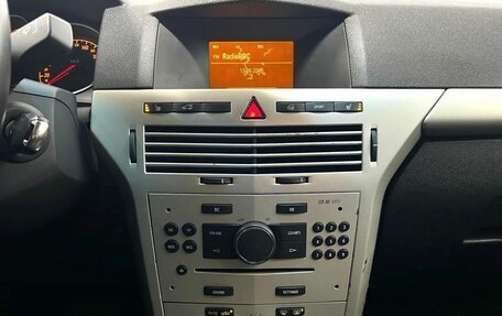 Opel Astra H, 2008 год, 390 000 рублей, 14 фотография
