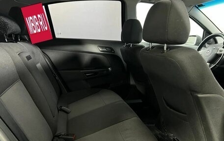 Opel Astra H, 2008 год, 390 000 рублей, 11 фотография