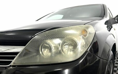 Opel Astra H, 2008 год, 390 000 рублей, 18 фотография