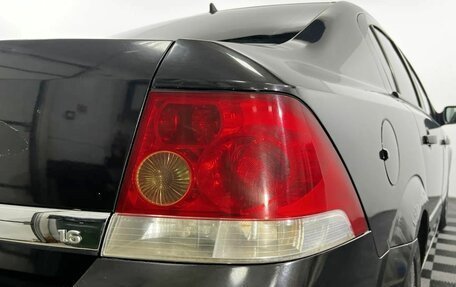 Opel Astra H, 2008 год, 390 000 рублей, 19 фотография
