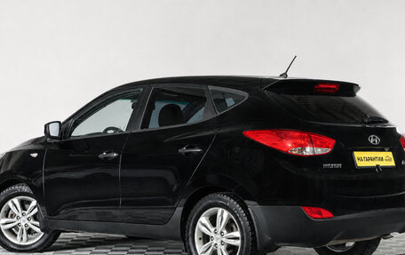 Hyundai ix35 I рестайлинг, 2011 год, 1 109 000 рублей, 5 фотография