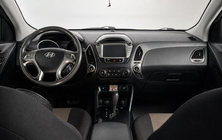 Hyundai ix35 I рестайлинг, 2011 год, 1 109 000 рублей, 8 фотография