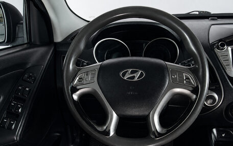 Hyundai ix35 I рестайлинг, 2011 год, 1 109 000 рублей, 10 фотография