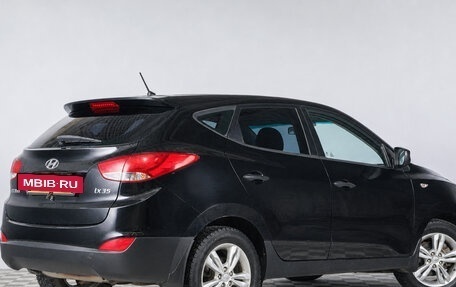 Hyundai ix35 I рестайлинг, 2011 год, 1 109 000 рублей, 7 фотография