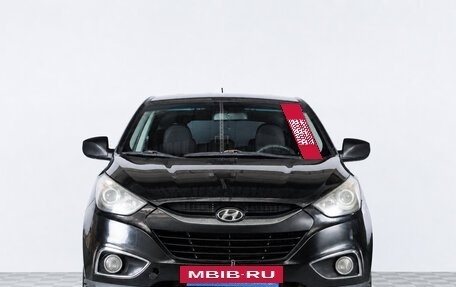 Hyundai ix35 I рестайлинг, 2011 год, 1 109 000 рублей, 2 фотография