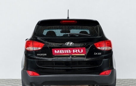 Hyundai ix35 I рестайлинг, 2011 год, 1 109 000 рублей, 6 фотография
