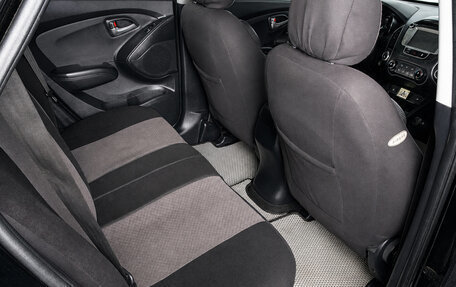 Hyundai ix35 I рестайлинг, 2011 год, 1 109 000 рублей, 15 фотография