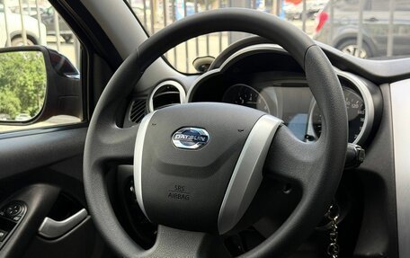 Datsun mi-DO, 2017 год, 580 000 рублей, 17 фотография