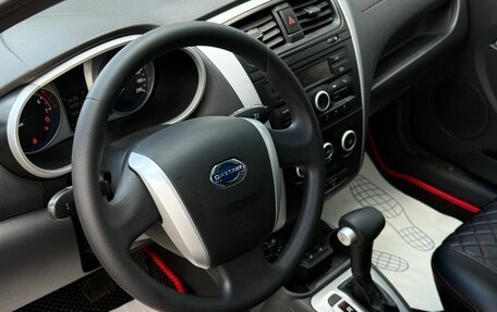 Datsun mi-DO, 2017 год, 580 000 рублей, 16 фотография