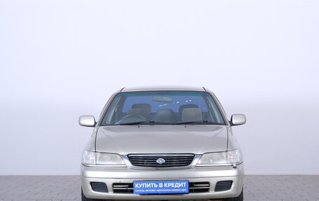 Toyota Corona IX (T190), 2001 год, 499 000 рублей, 2 фотография