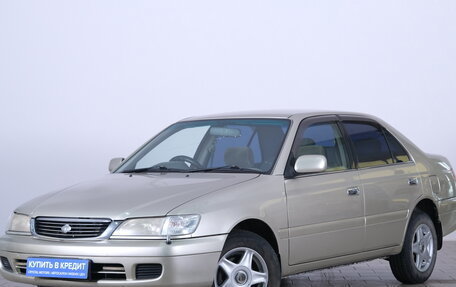 Toyota Corona IX (T190), 2001 год, 499 000 рублей, 4 фотография
